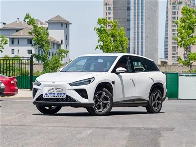 Neta L elektromos autó